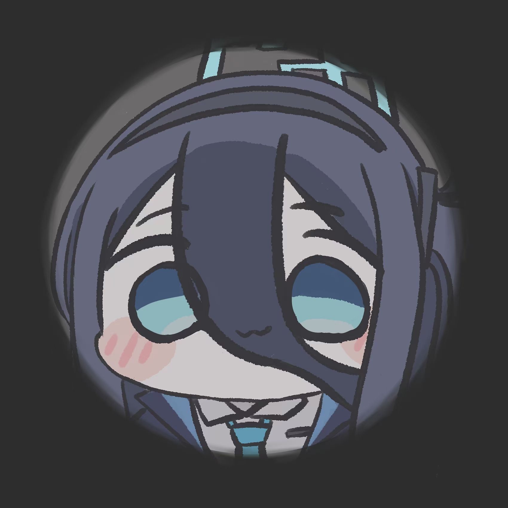 好