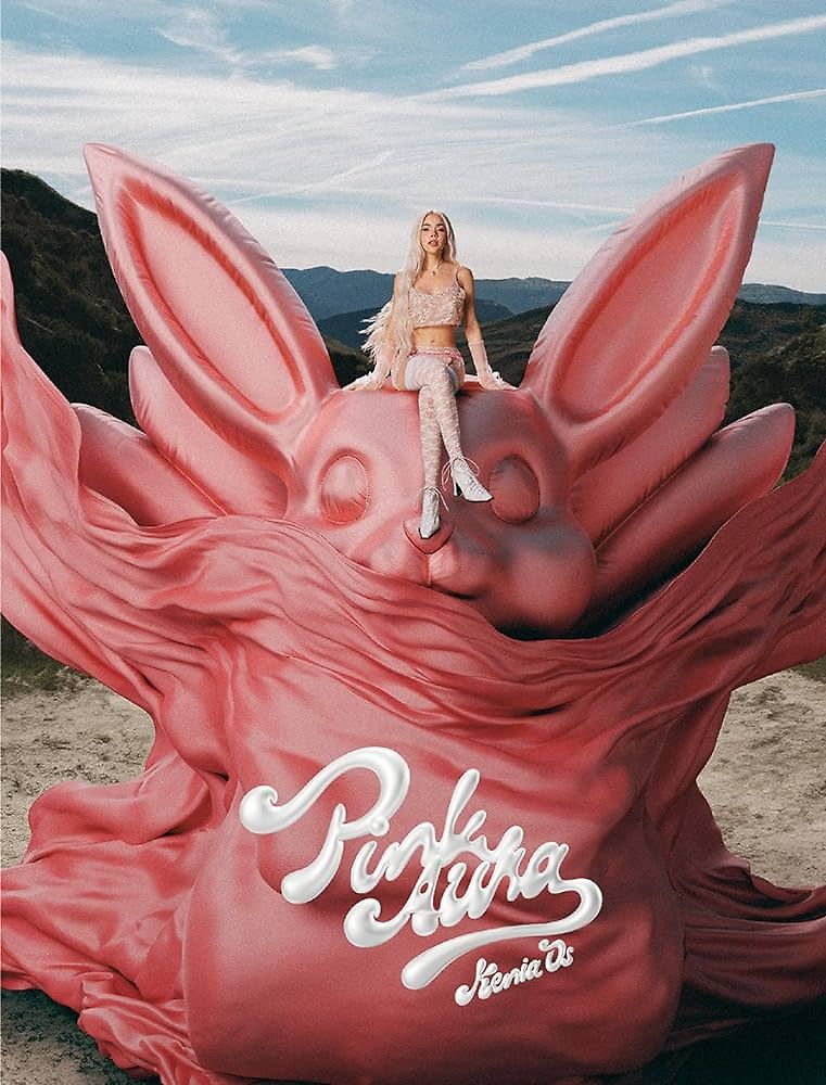 Pink Aura