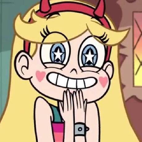 Star Vs the Forces of Evil