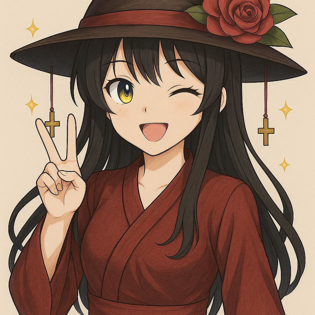 LoRA Training Image