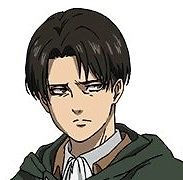 Levi Ackerman