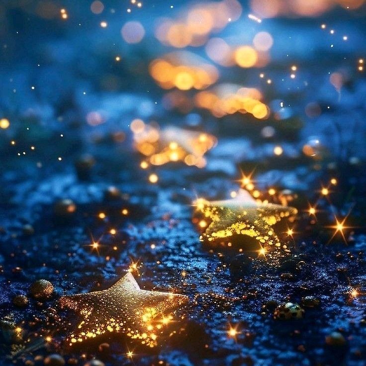 🌟