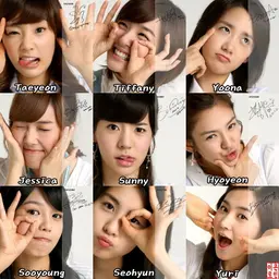 μ's
