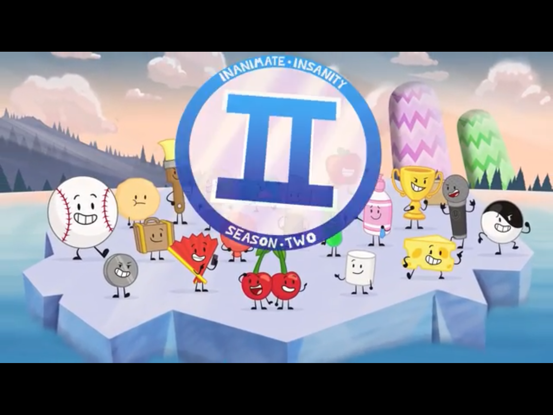 Ii