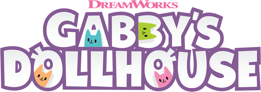 Gabby's Dollhouse on Netflix Models