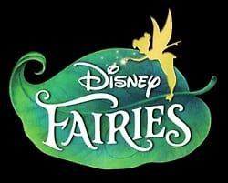 Disney Fairies voice model collection 