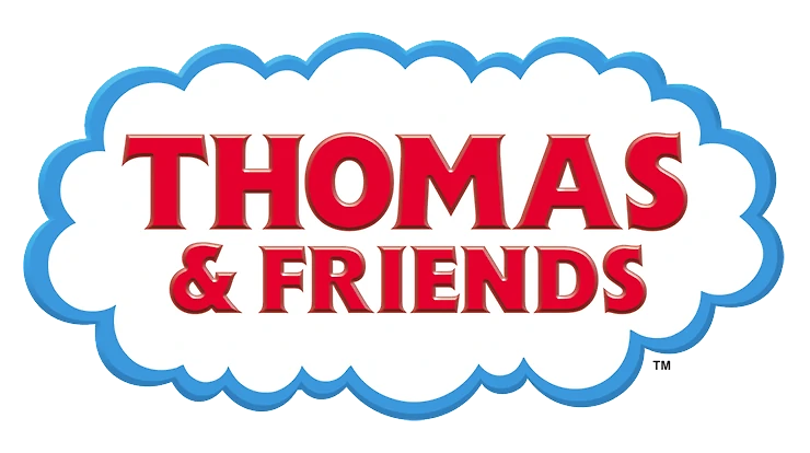 Thomas Y Sus Amigos