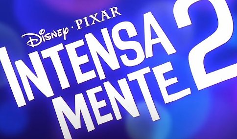 Voces de intensamente 2 latino