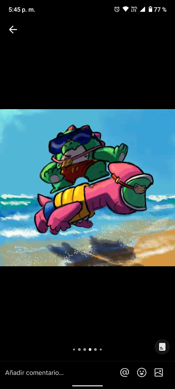 Voces de Brawl 
