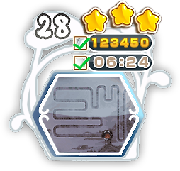 Collezione vocale di Gavin #16