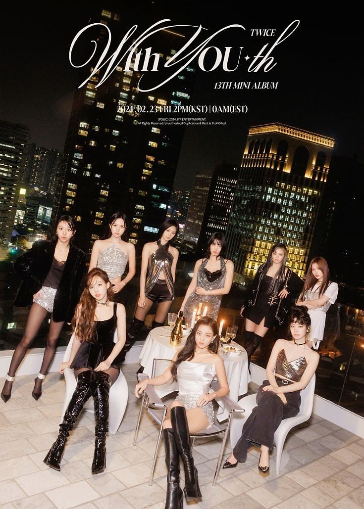 TWICE