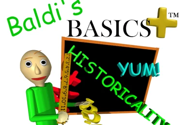 Baldi