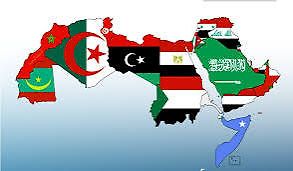 مشاهير العرب 