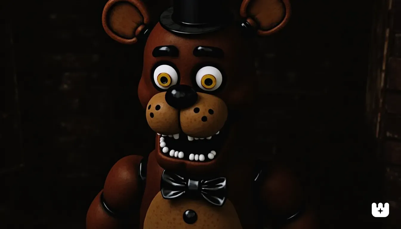 fnaf