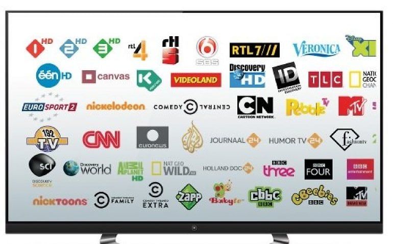 TV Karakters NL/BE