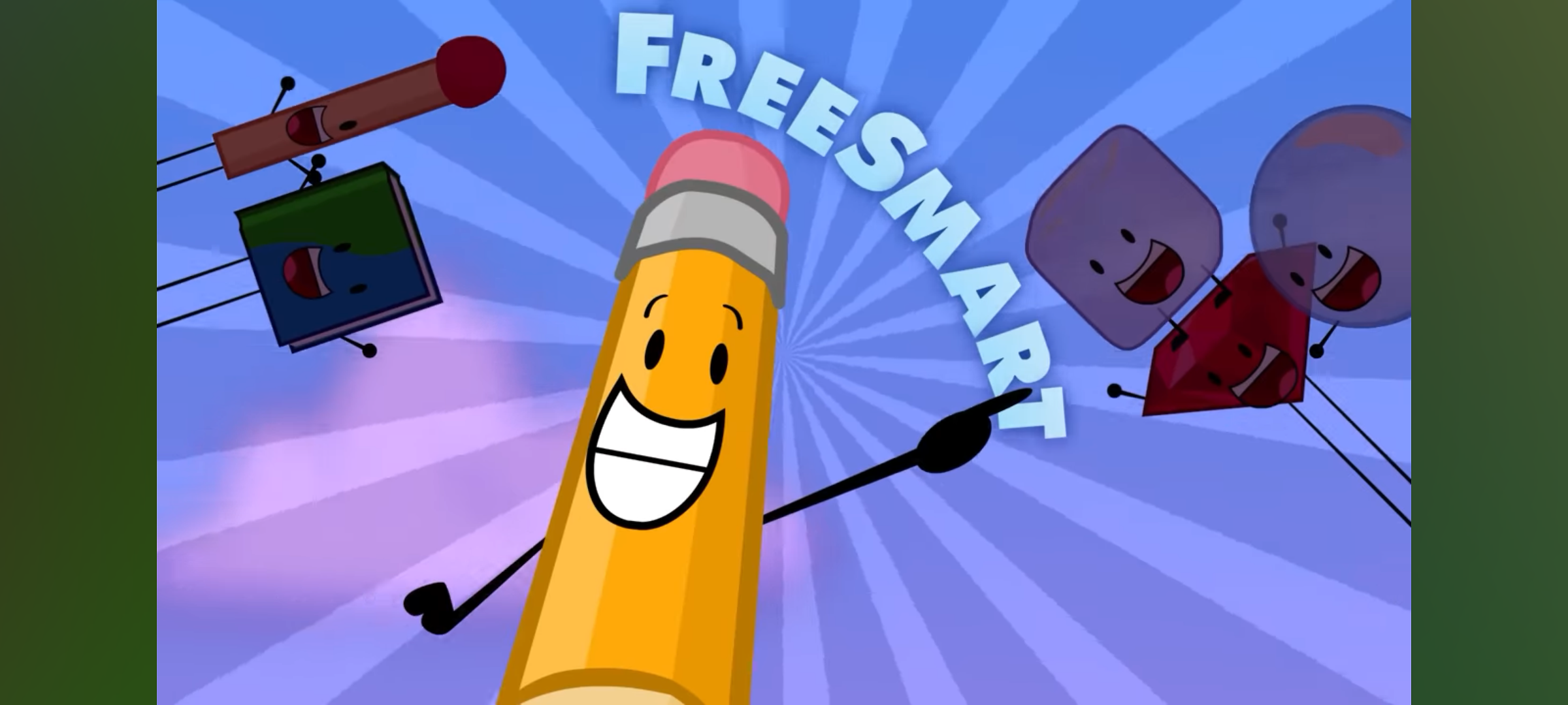 FreeSmart