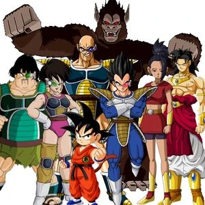 Saiyan Club