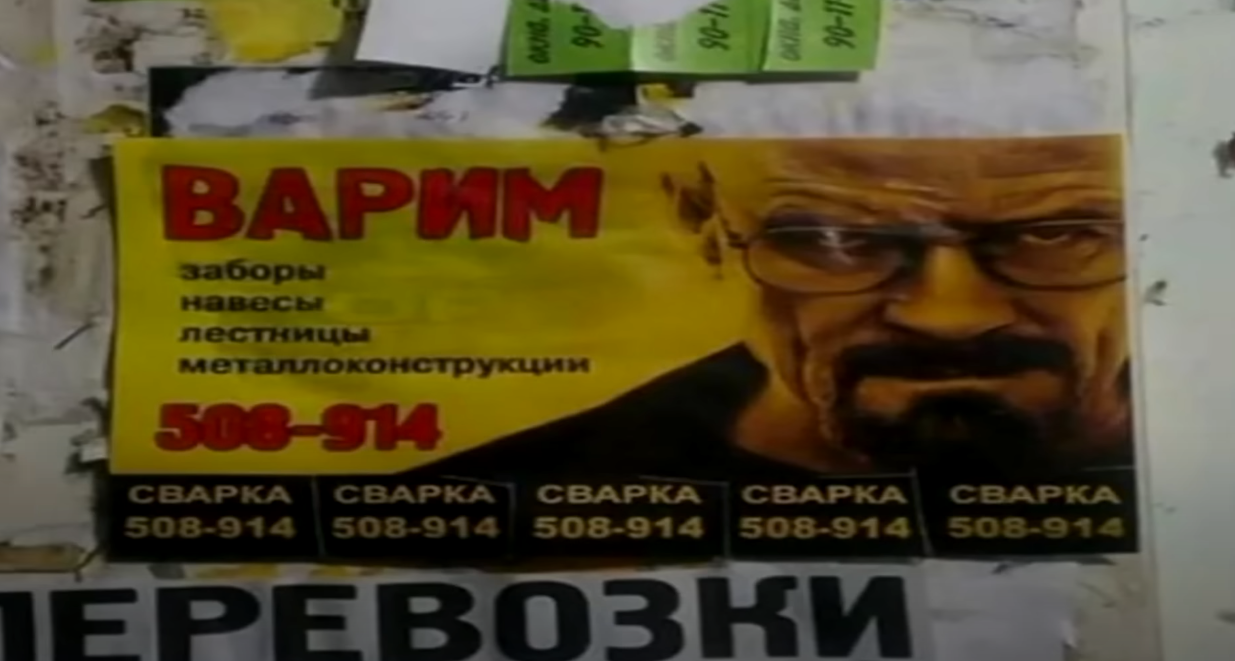 Разное