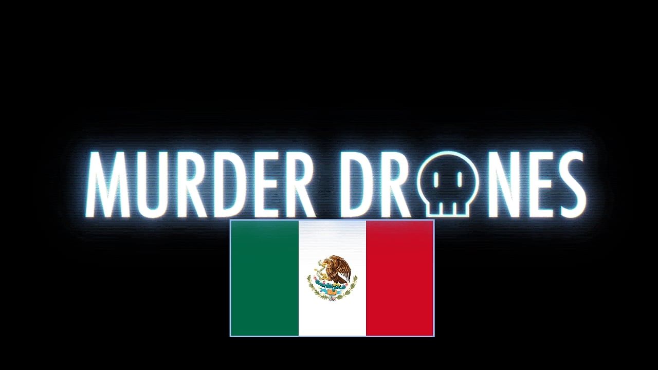 Murder Drones - Español Latino