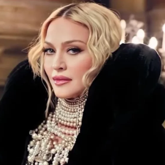 madonna