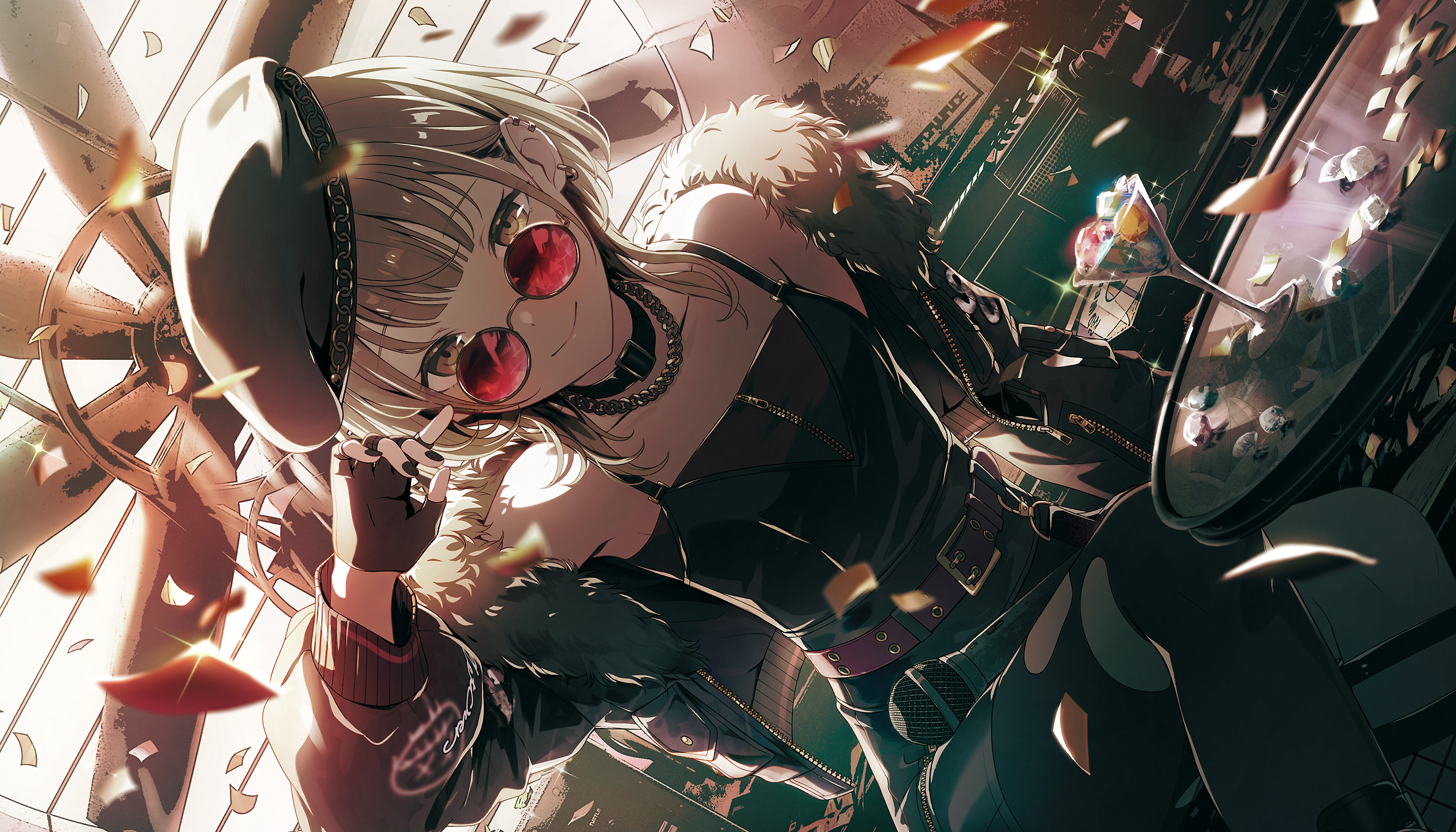 Project Sekai