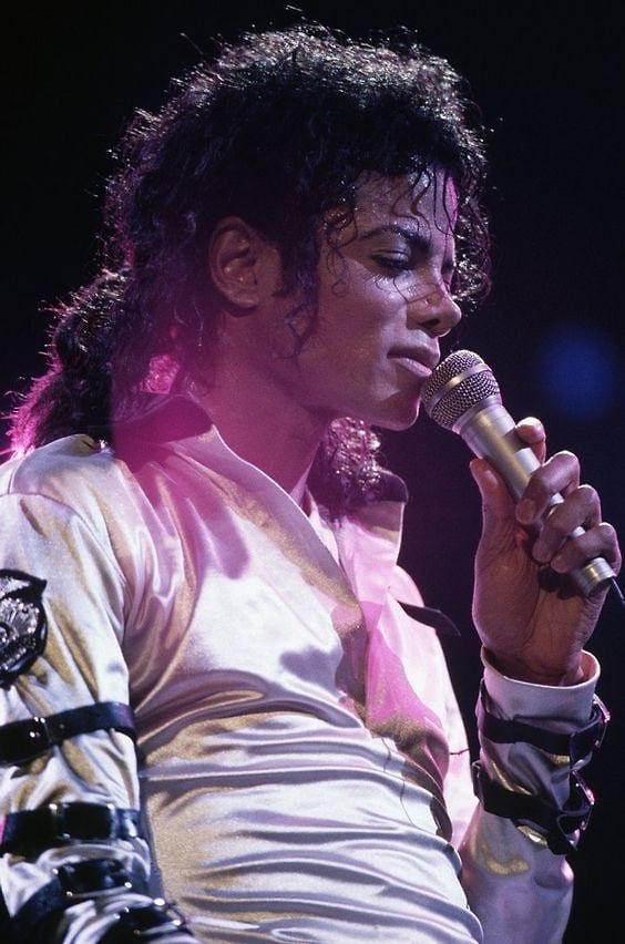 Michael Voices