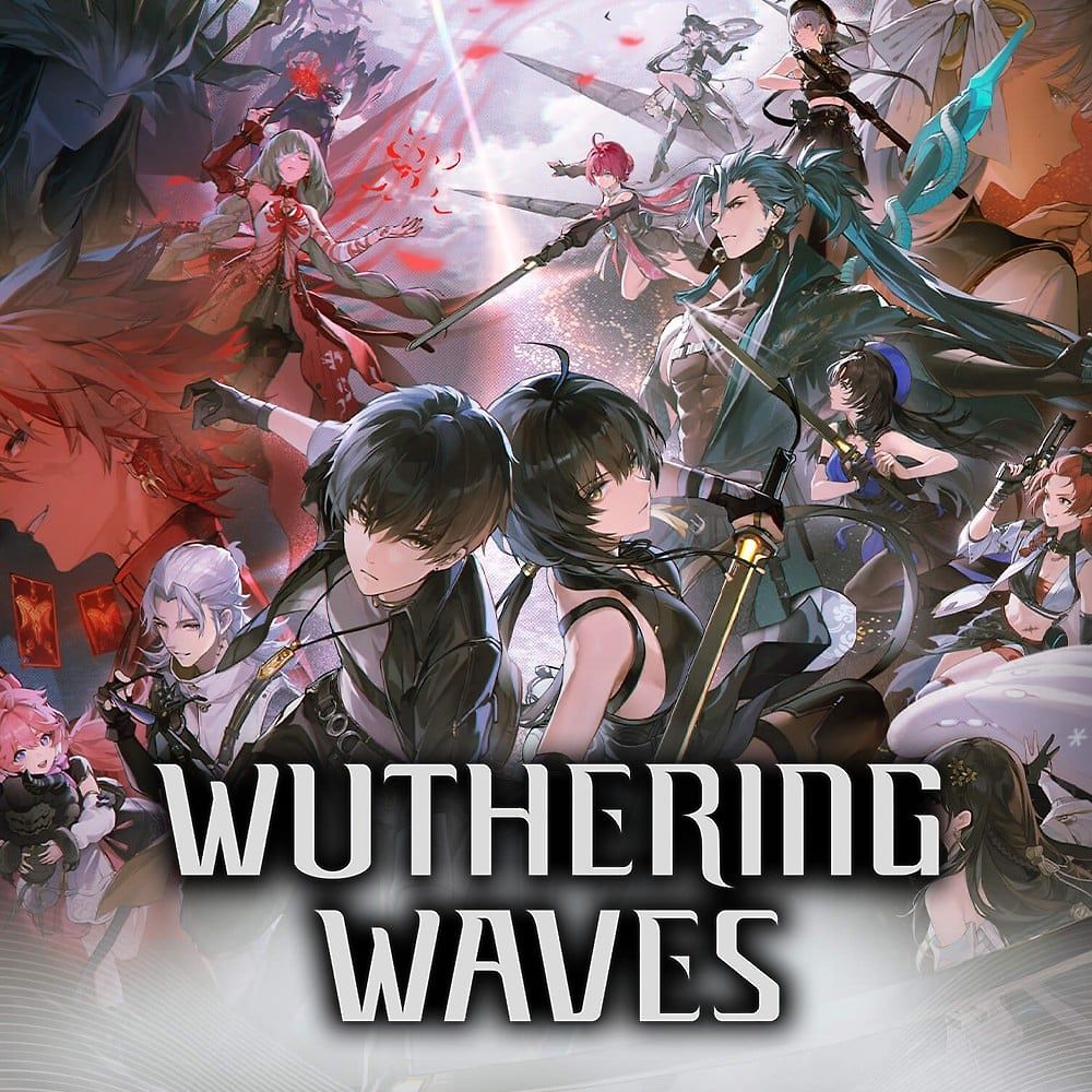 Wuthering Waves