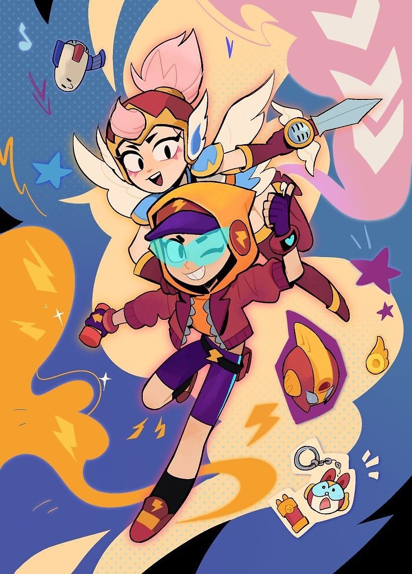 Belli miei