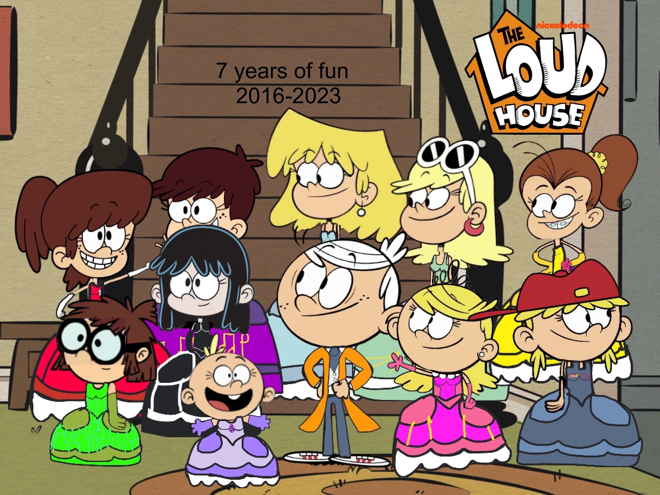 Loud House