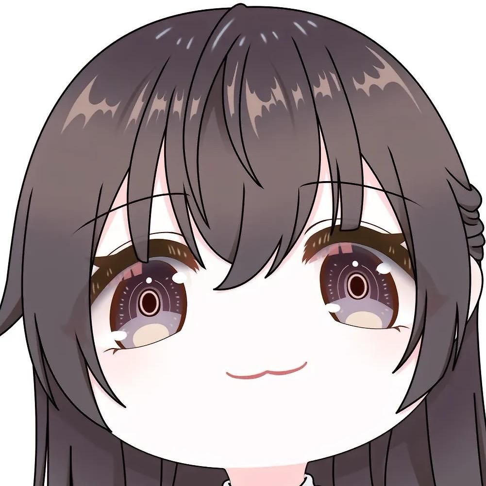 我