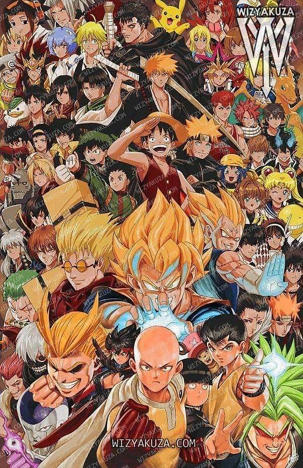 Anime HUB