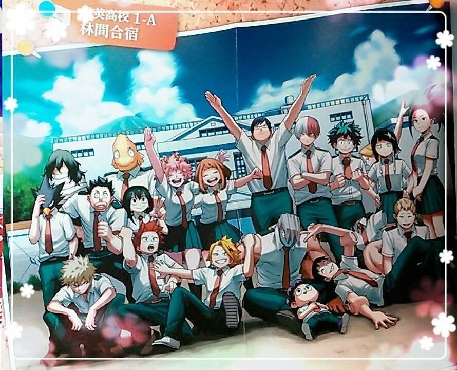 BNHA