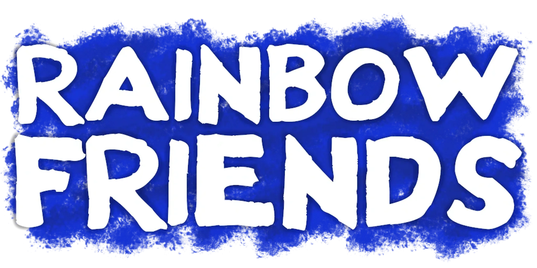 RAINBOW FRIENDS
