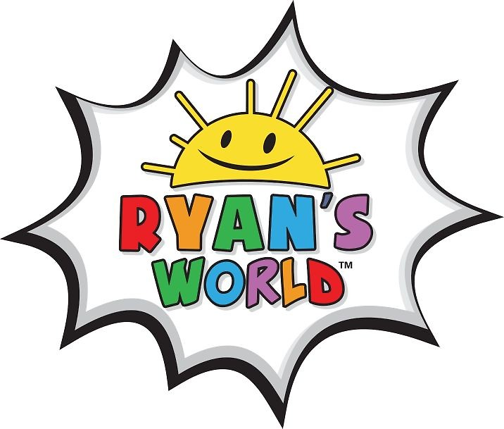 ryan's world