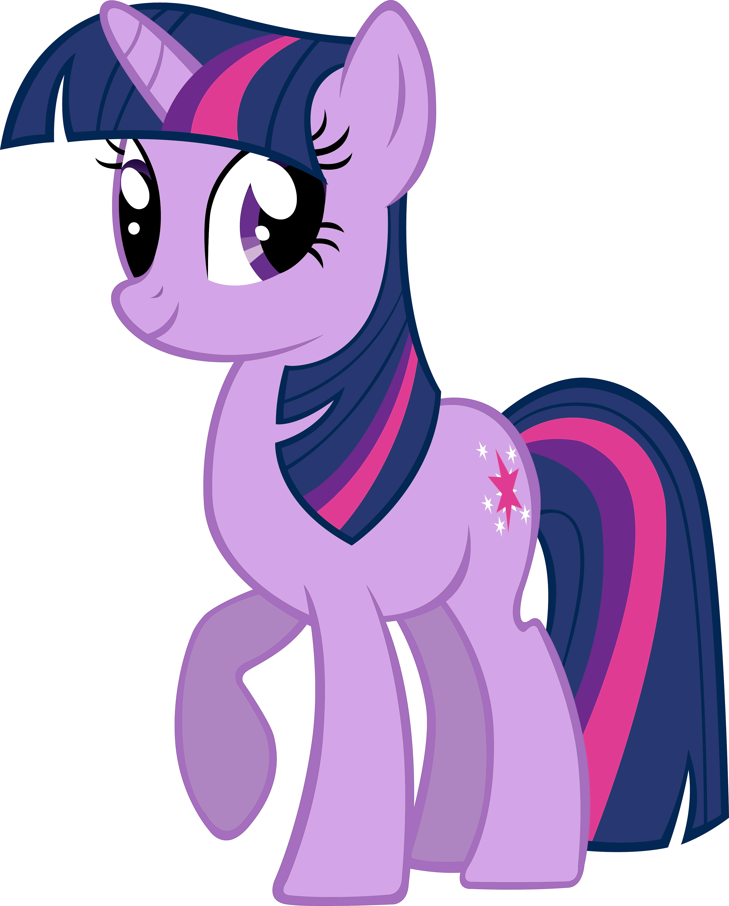 Twilight Sparkle Voice Collection