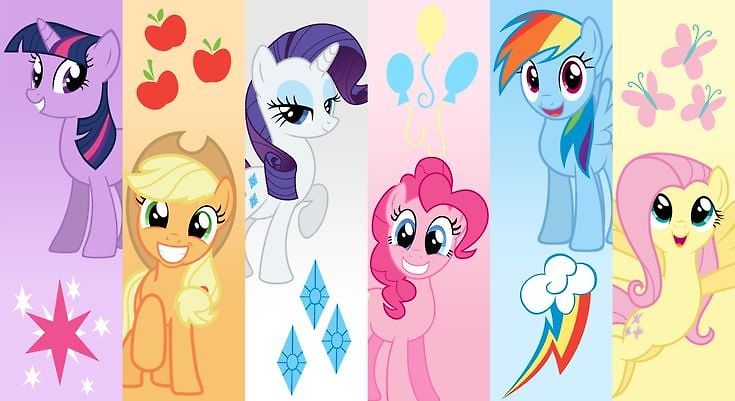 The Greatest Mlp Models I've Used