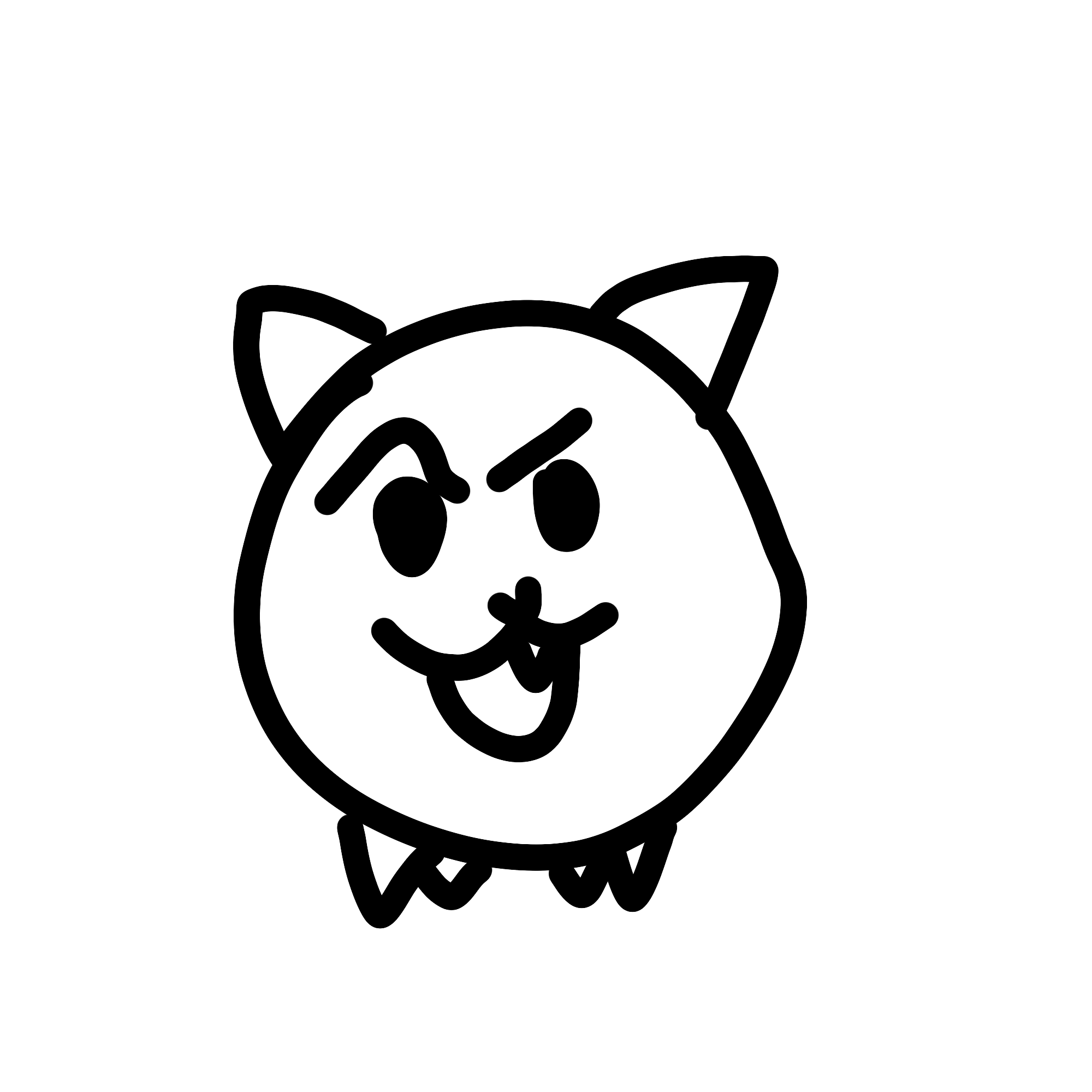 The Battle cats community