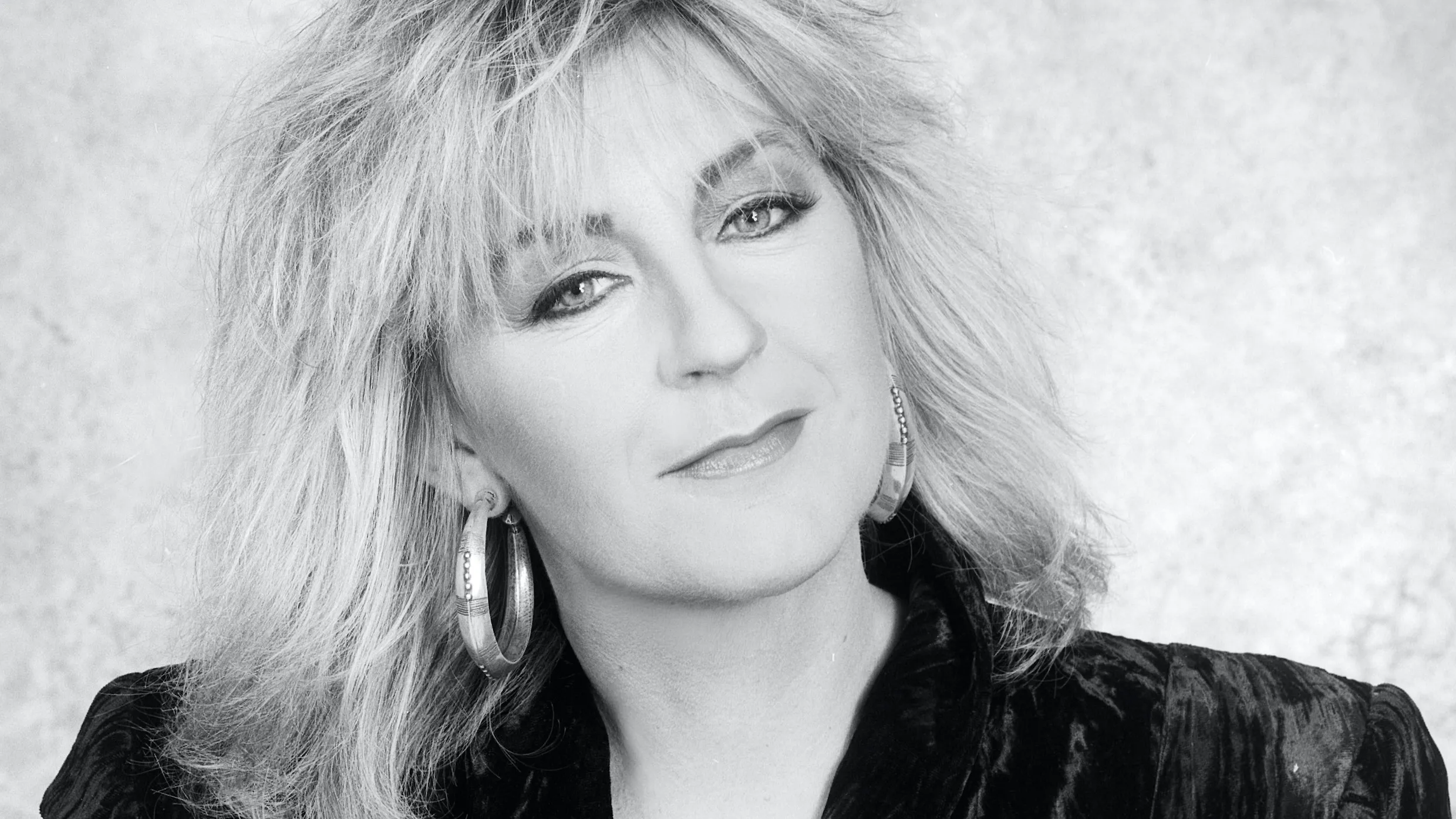 Christine McVie 