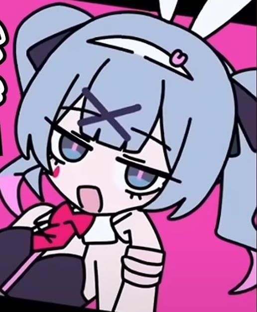 Vocaloid / UTAU