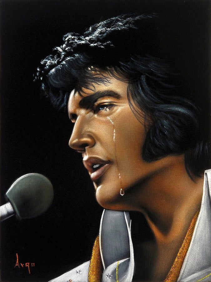 Rock Legends