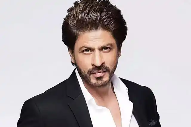 SRK