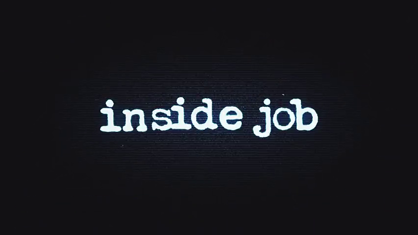 Inside Job RVC pack