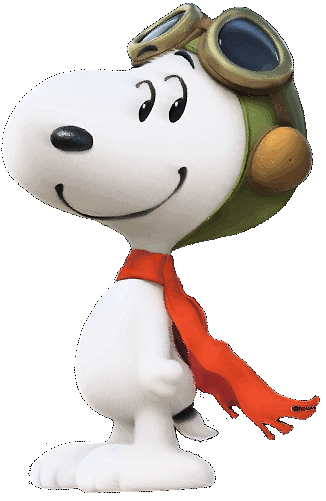 Charlie Brown/Snoopy Voices