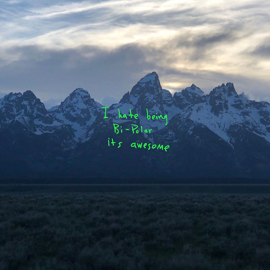 good kanye voices and some others