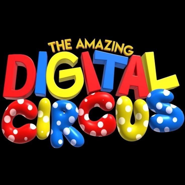 The amazing digital circus 