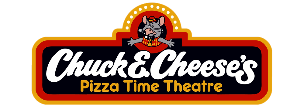 PTT Chuck E. Cheese Collection 