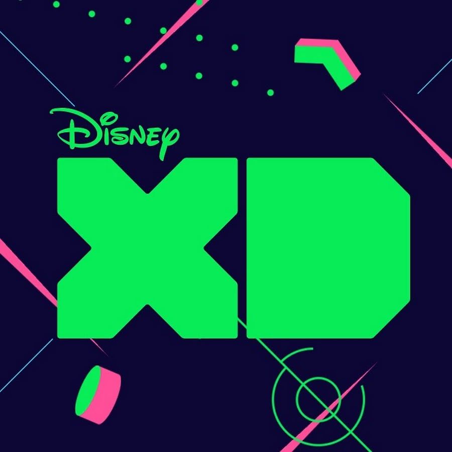 disney xd