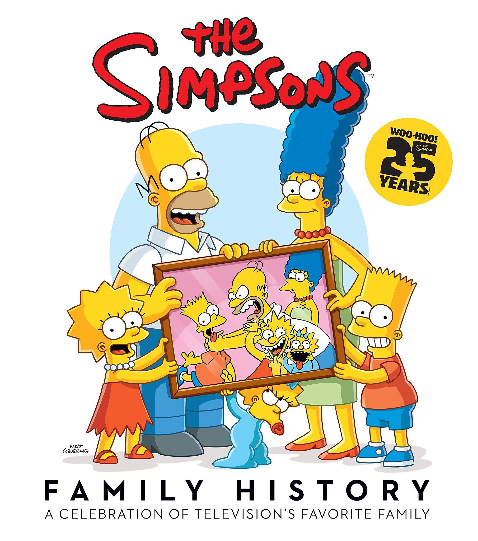 The Simpsons AI Voice Model Collection