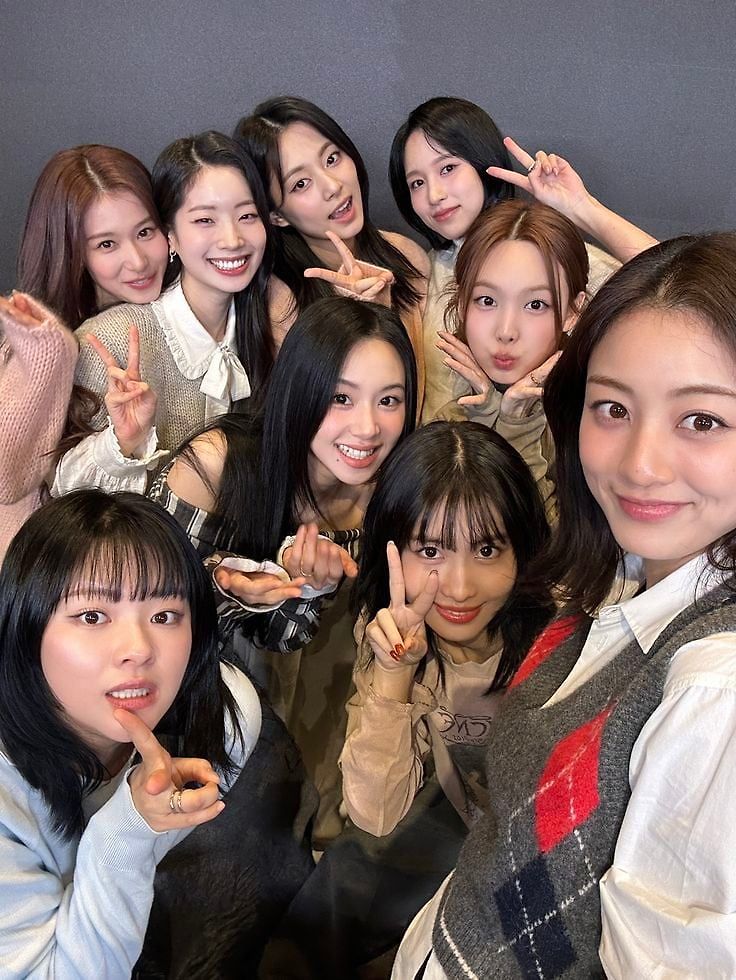 Twice