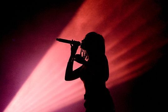 Singer
